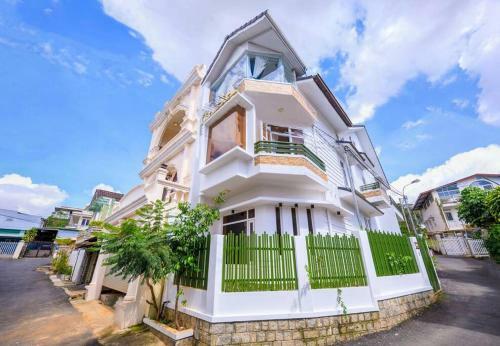 Casa Villa - Cozy Home