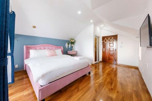 Casa Villa - Cozy Home