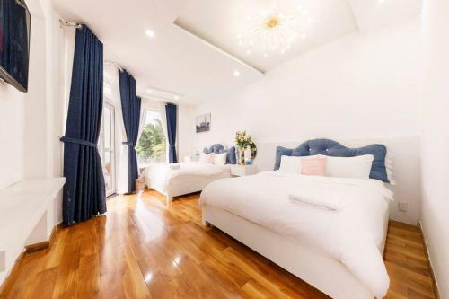 Casa Villa - Cozy Home