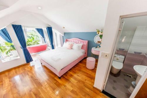 Casa Villa - Cozy Home