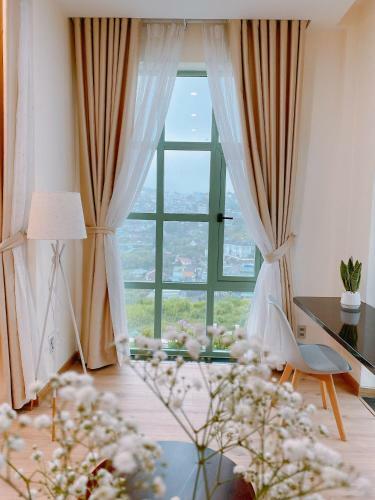 N?ng Mai Homestay ?� L?t