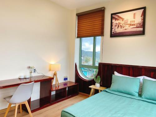 N?ng Mai Homestay ?� L?t