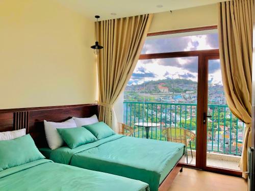 N?ng Mai Homestay ?� L?t