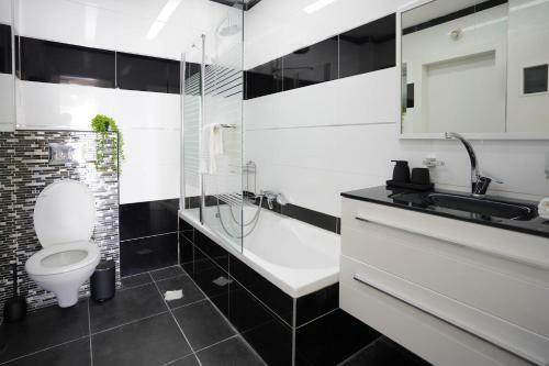 Apartamento Yalarent Edom Mountains Penthouse With Private Pool