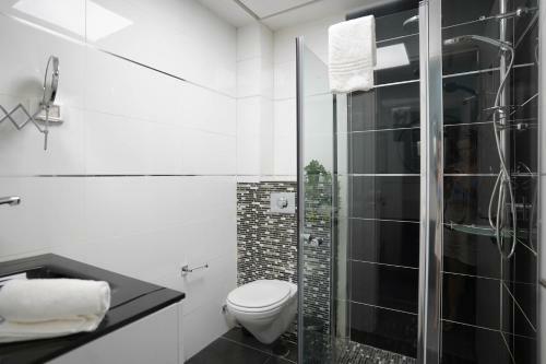Apartamento Yalarent Edom Mountains Penthouse With Private Pool