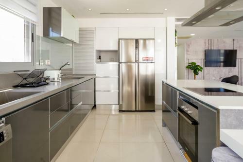 Apartamento Yalarent Edom Mountains Penthouse With Private Pool