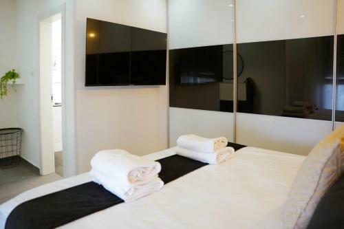 Apartamento Yalarent Edom Mountains Penthouse With Private Pool