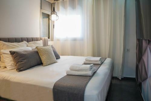 Apartamento Yalarent Edom Mountains Penthouse With Private Pool