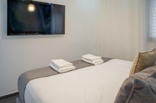 Apartamento Yalarent Edom Mountains Penthouse With Private Pool