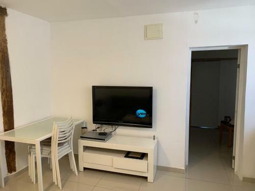 Apartamento Lea's