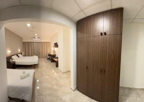 Grand Hotel Bethlehem