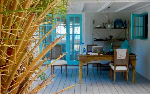 Turtle Cove Villa