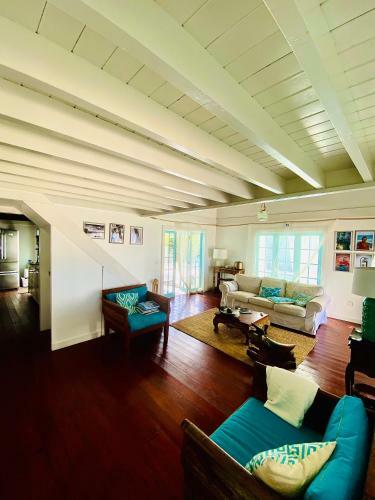 Turtle Cove Villa