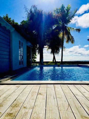 Turtle Cove Villa