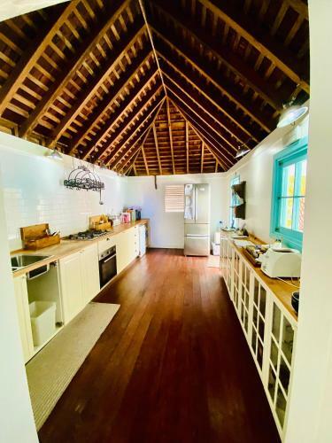 Turtle Cove Villa