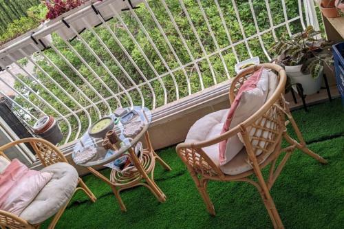 Perfect 1-bedroom Rental Unit With Pool