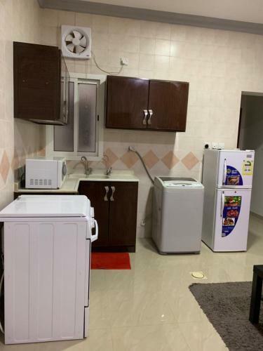 Apartamento Star Building