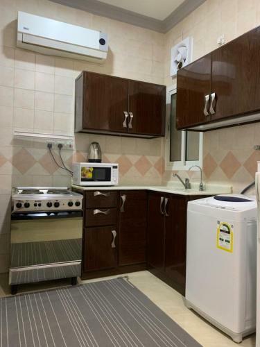 Apartamento Star Building