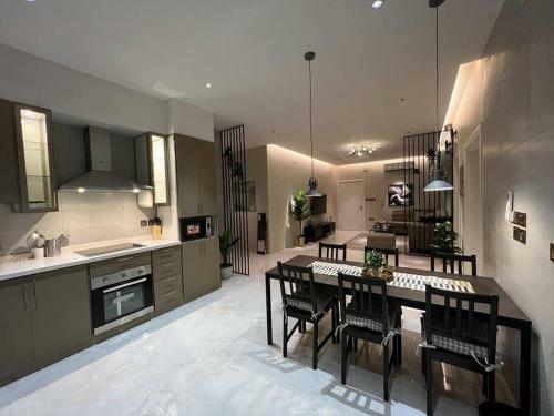 Brand New Apartment