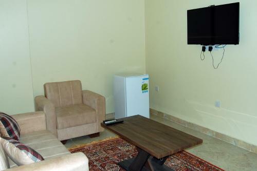 Apartamento Bin Barakat Hotel