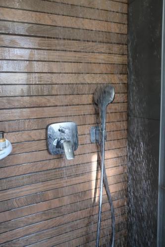 Apartamento Pastoral In Har Nof