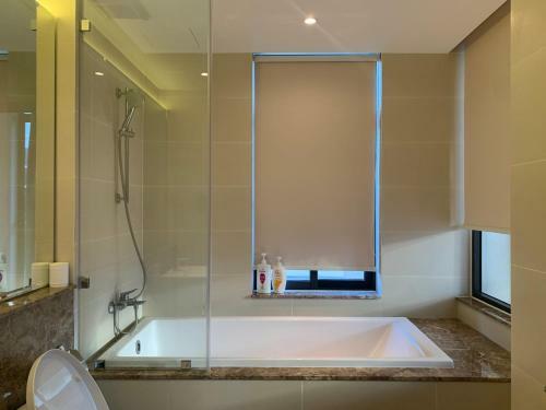 Apartamento C?u Thanh Villa