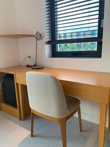 Apartamento C?u Thanh Villa