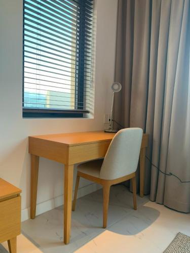 Apartamento C?u Thanh Villa