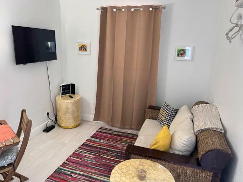 Apartamento Paradise Stay Downtown Cozy Suite