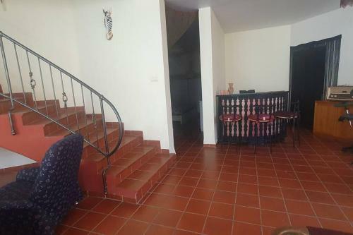 The Billiard Apartment With Beautiful Garden