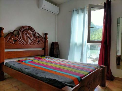 Apartamento Bel Appartement Avec Piscine, Face � La Mer