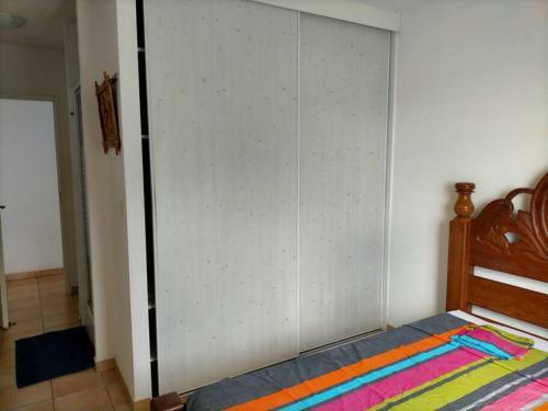 Apartamento Bel Appartement Avec Piscine, Face � La Mer