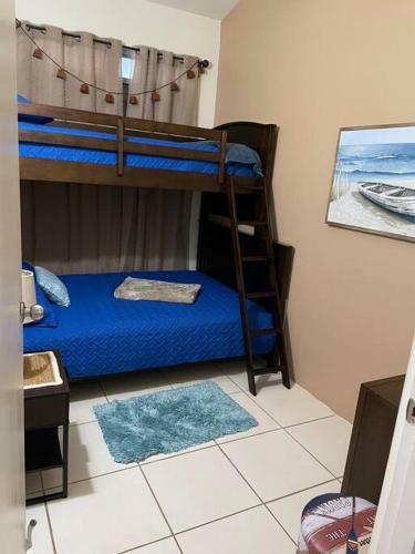 Villa Sea Beach