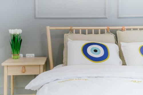 Hostal Olala Dead Sea Suites
