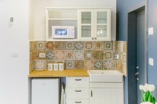 Hostal Olala Dead Sea Suites