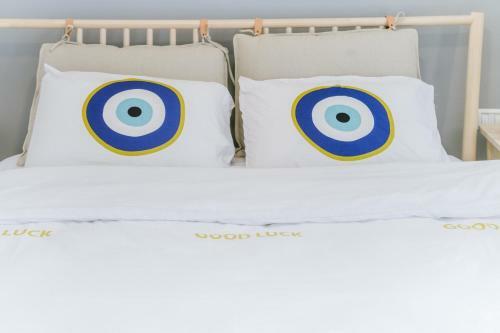 Hostal Olala Dead Sea Suites