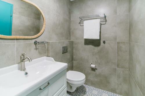 Hostal Olala Dead Sea Suites