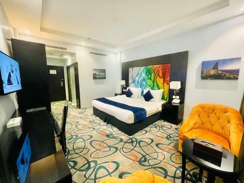Hotel Swiss By Pioneer