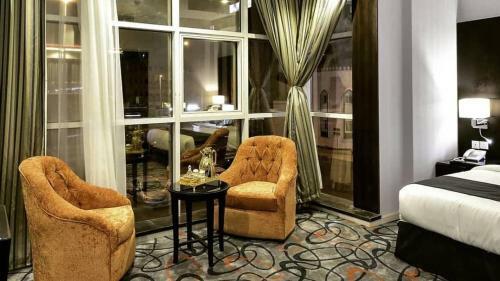 Hotel Swiss By Pioneer