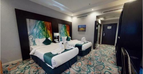 Hotel Swiss By Pioneer