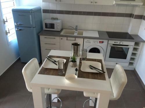 Apartamento Beau Studio Pr�s De La Baie