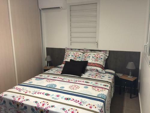 Apartamento Beau Studio Pr�s De La Baie