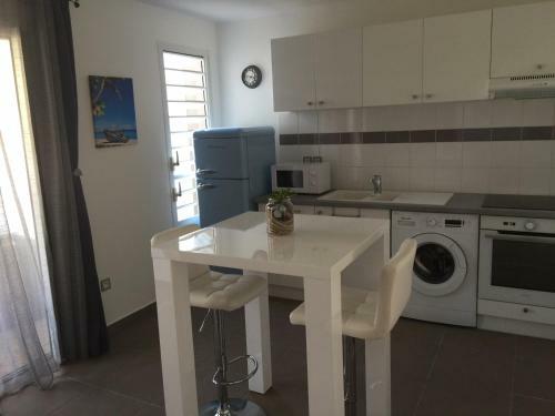 Apartamento Beau Studio Pr�s De La Baie