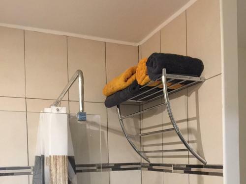Apartamento Beau Studio Pr�s De La Baie