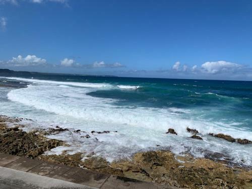 Apartamento Beau Studio Pr�s De La Baie