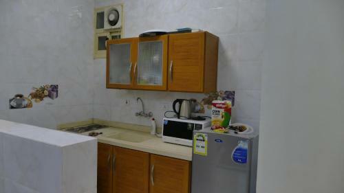 Apartamento Abhasky