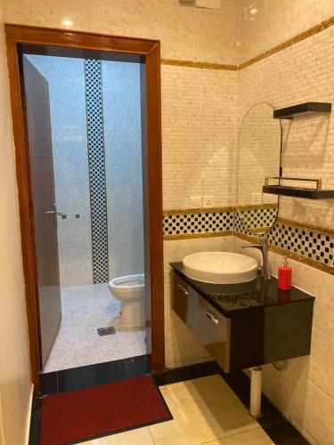 Apartamento Abhasky
