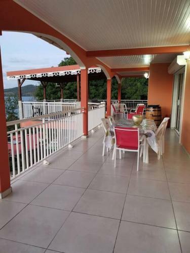 Magnifique Villa Avec Jacuzzi (spa)