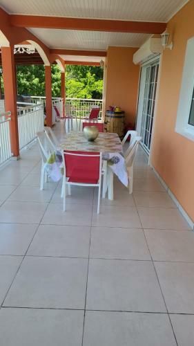 Magnifique Villa Avec Jacuzzi (spa)