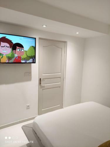 Apartamento Diamond Paradise